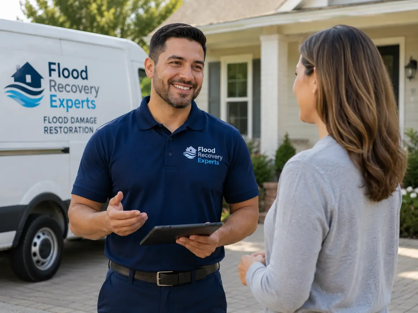 Flood Damage Cleanup Bowmanstown, PA FAQs